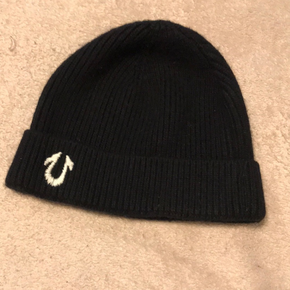 True Religion Beanie